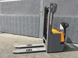 Jungheinrich EJC 216 Baujahr 2016 Stunden 1190/ Duplex 2,8M - Offers
