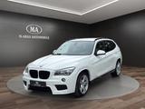 BMW X1 X-Drive 18d M-Paket Automatik - BMW X1: Drive