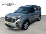 Ford Transit Courier Limited Aut. *AHK/ Navi/ Kamera* - Ford Transit mit Benzin-Antrieb: Automatik
