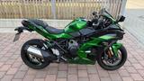 Kawasaki Ninja H2 SX SE mit Koffer und Navi - Top Zustand - Offers