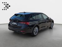 Skoda Octavia - Vorschau Bild 2