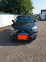 Hyundai zu verkaufen - Hyundai Grand Santa Fe aus 2015