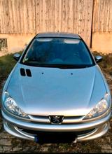Peugeot 206 - Peugeot 206: Coupe