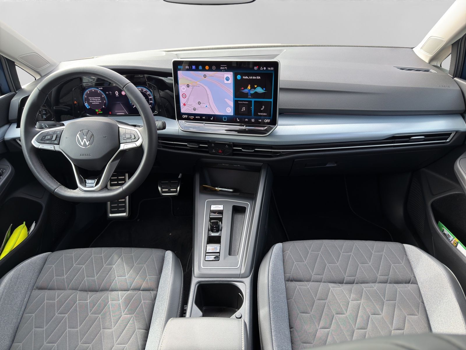Volkswagen Golf - Bild 5