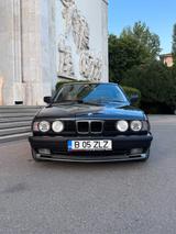 BMW M5 - gebrauchte BMW M5 aus dem Jahr 1990