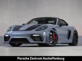 Porsche 718 Spyder RS Weissach-Paket BOSE Chrono Paket - Porsche Boxster New cars