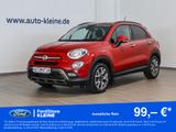 Fiat 500X 1.4 Cross Automatik - Fiat 500X: Automatik