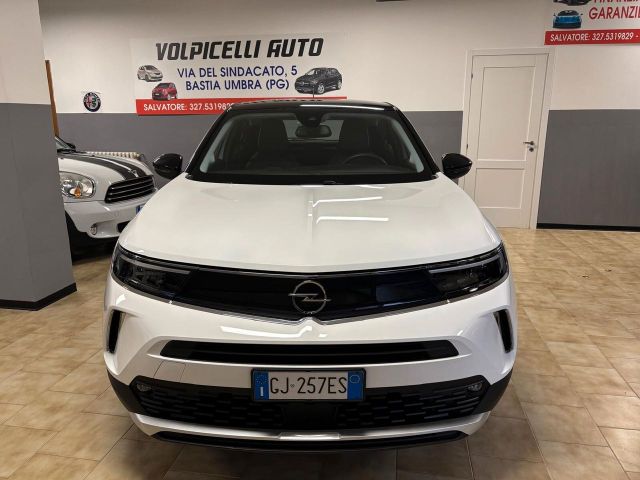 Opel OPEL MOKKA ANNO 2022 BZ 1.2 TURBO KM 34 MILA