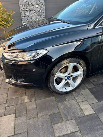 Ford Mondeo MK5 Kombi 2,0 Ecoboost