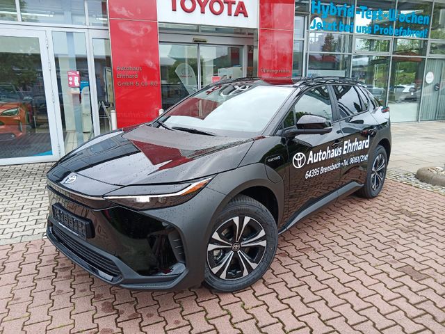 Toyota bZ4X FWD   *399€ ohne Anzahlung  *Comfort Paket*