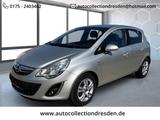 Opel Corsa D Satellite 1.4