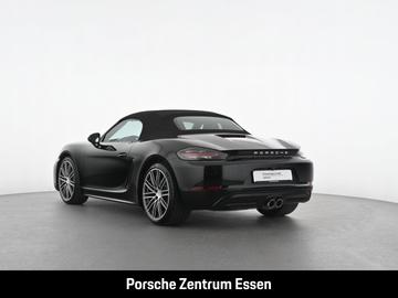 2019 Porsche BOXSTER 照片 3