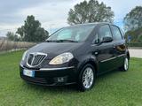 Lancia MUSA 1.6 Multijet Oro Plus - Lancia Musa Oro mit Diesel-Antrieb