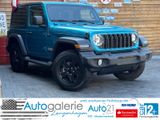 Jeep Wrangler 3.6L SPORT 4X4 AHK Hardtop CarPlay - Jeep Wrangler: Hardtop