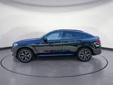 BMW X4 xDrive30i Aut. M Sportpaket Innovationsp. AHK - : mit ABS, mit Klimaautomatik