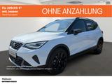 Seat Arona FR BLACK EDITION 116 PS DSG KAMERA  ASSIST - Seat in Mülheim (Ruhr): Arona