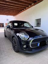 MINI One 1.2 | TÜV neu | neue Reifen | top gepfl - MINI MINI: 1.2