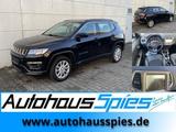 Jeep Compass 1.3 MultiAir FWD Longitude - Jeep Compass Longitude mit Benzin-Antrieb