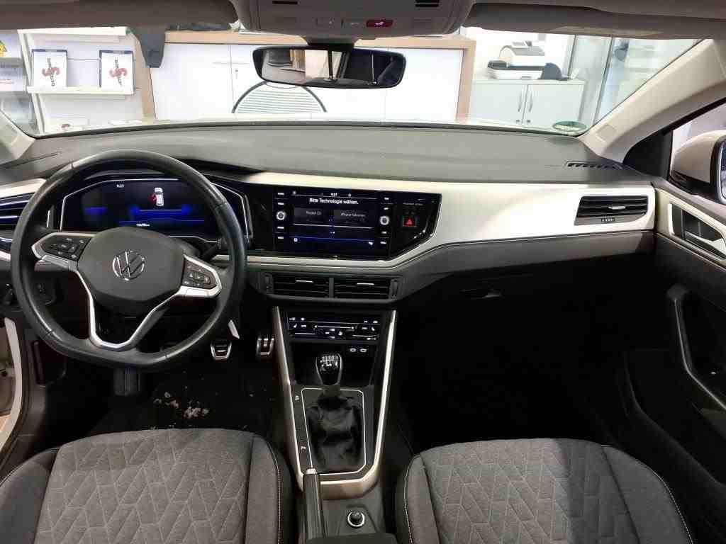 Volkswagen Taigo - Bild 6