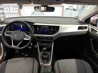 Volkswagen Taigo - Vorschau Bild 6