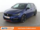 Peugeot 308 1.6 THP GTi*NAVI*TEMPO*CAM*PDC*KLIMA* - Peugeot Gebrauchtwagen von 2018
