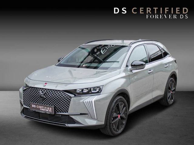 DS DS7 Crossback