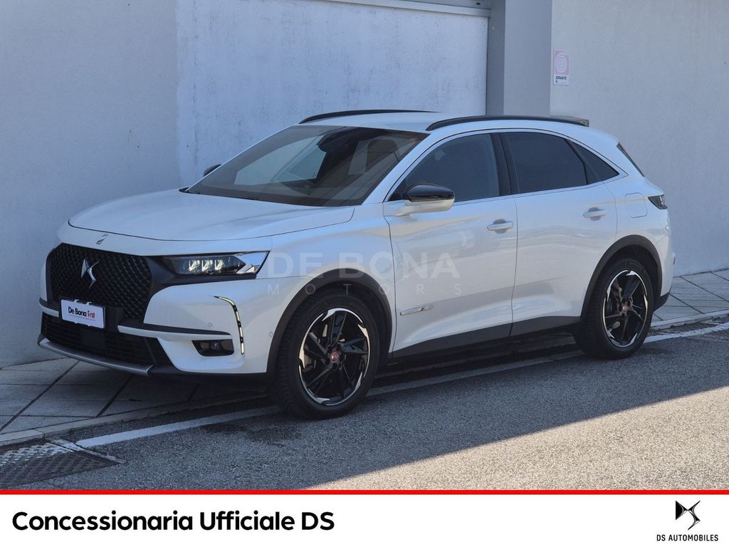 Image of DS Automobiles Other