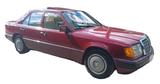 Mercedes-Benz Oldtimer/zeitloser Klassiker - fährt wie a... - gebrauchte Mercedes-Benz 200 aus dem Jahr 1990
