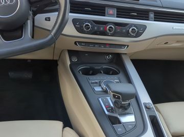 Audi A4 - 5