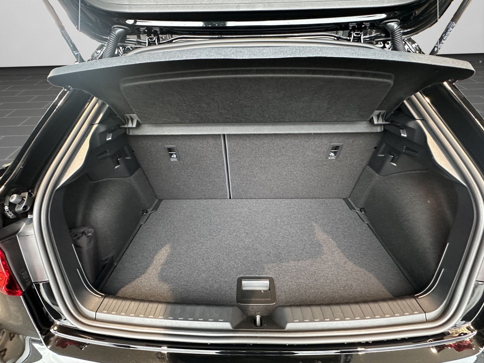 Audi A1 - Bild 17