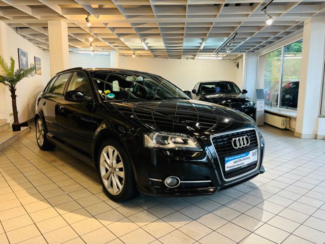 Audi A3 Sportback 1.2 TFSI Ambition