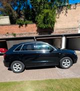 Audi Q3 2.0 TFSI quattro - - Audi Q3 von privat