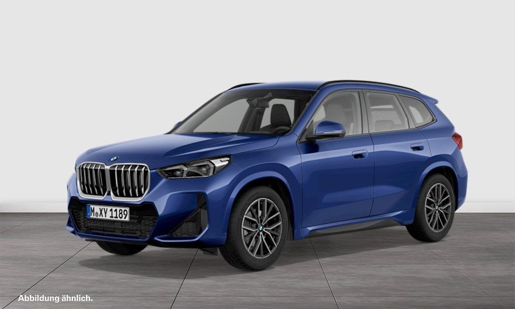 BMW X1 - Bild 8