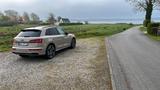 Audi SQ5 TDI tiptronic quattro - - mit Diesel-Antrieb: Beige, Luftfederung