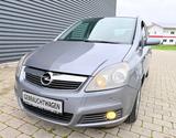 Opel Zafira 1.8 Ltr.-16VEdition/Klima/1 Hand/7-Sitzer - Opel Zafira: 16v