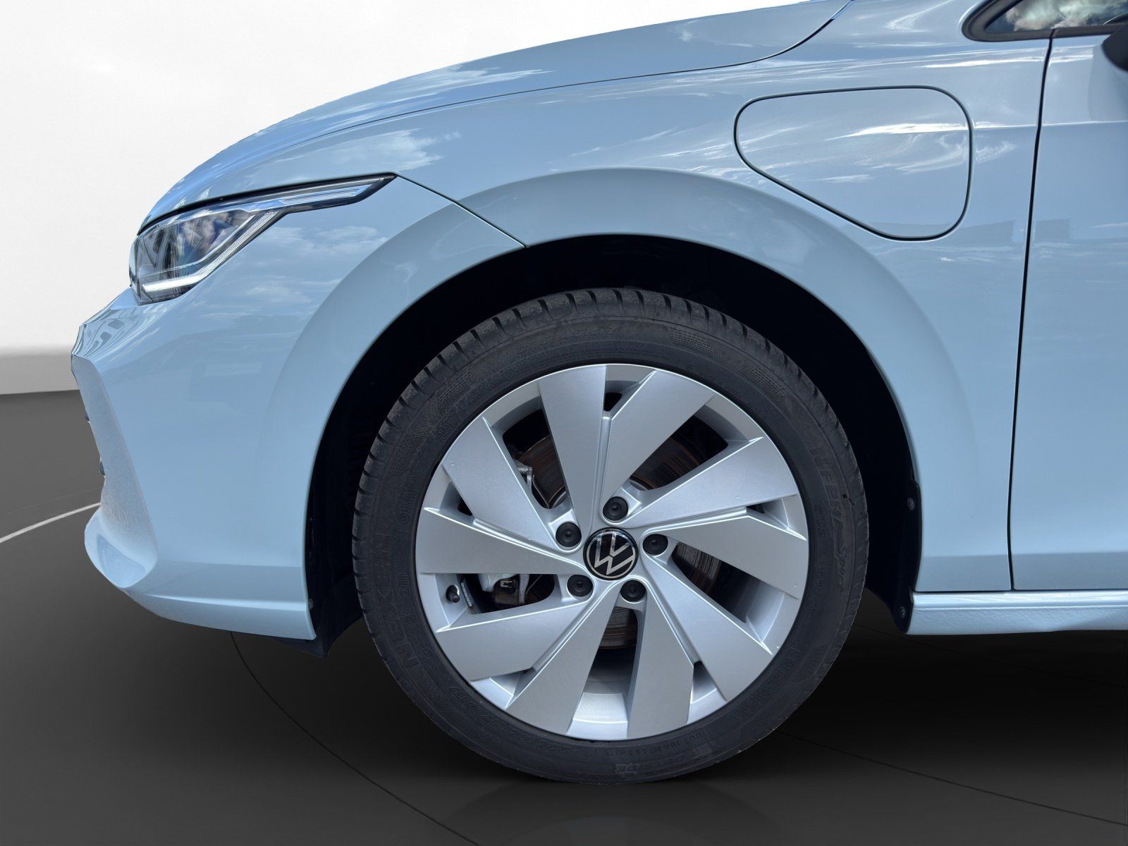 Volkswagen Golf - Bild 16