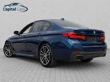 BMW 530 e xDrive M.Sport,Leder,Profi,360Cam,Assistan - BMW 5er Reihe: E36