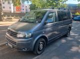 Volkswagen VW T5 Transporter 4Motion DSG SH AHK ATM 1... - Volkswagen T5 Transporter in Bonn