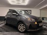 Hyundai i10 Basis KLIMA EL. FENSTERHEBER ISOFIX RDKS - Hyundai i10 aus 2018