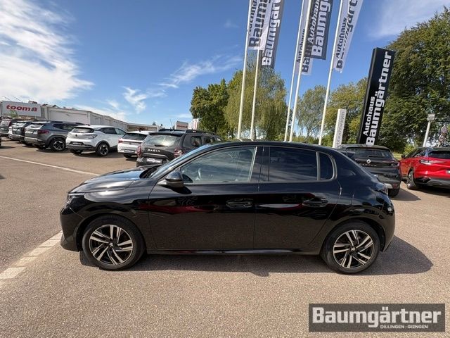 Fahrzeugabbildung Peugeot 208 Allure Pack 1.2 PureTech 100 Kamera/PDC/ACC