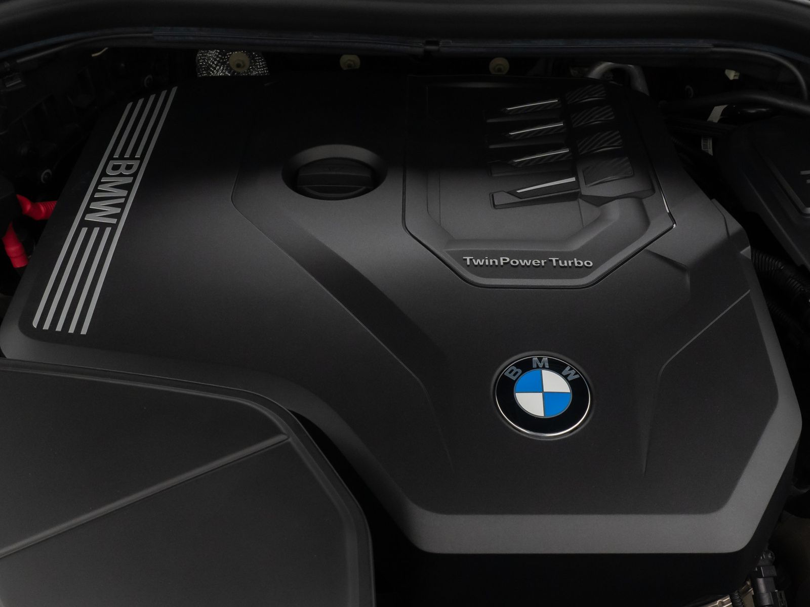Fahrzeugabbildung BMW X3 xD20i xLine HiFi Geschwindigrege Sport 19Zoll