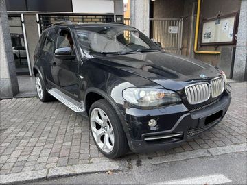 BMW X5 - 4
