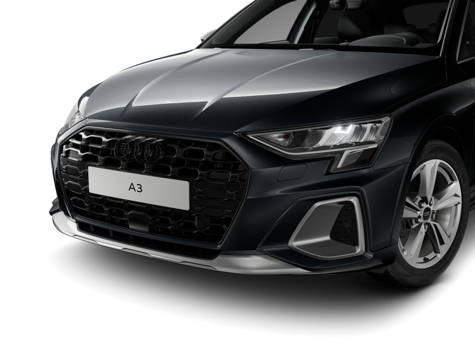 Audi A3 - Bild 8