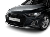 Audi A3 - Vorschau Bild 8