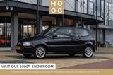 Volkswagen Polo GTI III 6N 1.6 - Oldtimer: Kleinwagen