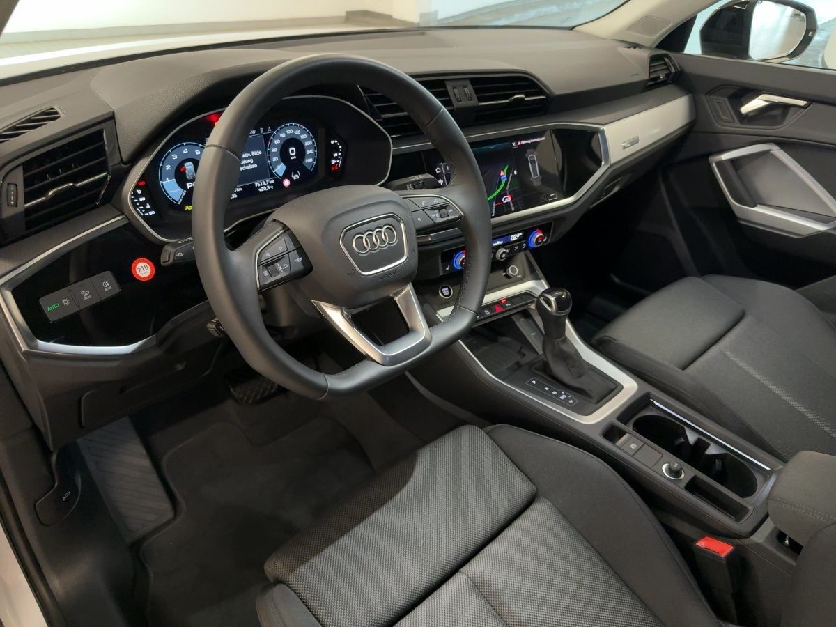 Audi Q3 - Bild 19