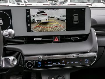 Hyundai Ioniq 5 Techniq Elektro Autobahnassistent Pano.