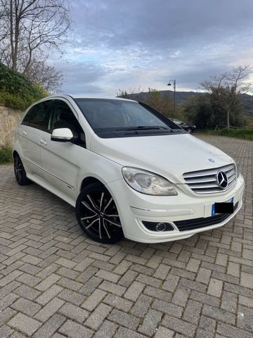 Mercedes-Benz Mercedes Classe B 200CDI 140Cv 2009