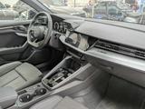 Audi A3 2.0 TDI Autm. S-Line LED R-KAM ACC NAVI - Audi Unfallwagen