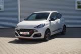Hyundai i10 1.0 T-GDI N Line Navi Kamera Android Apple - Hyundai i10 aus 2023
